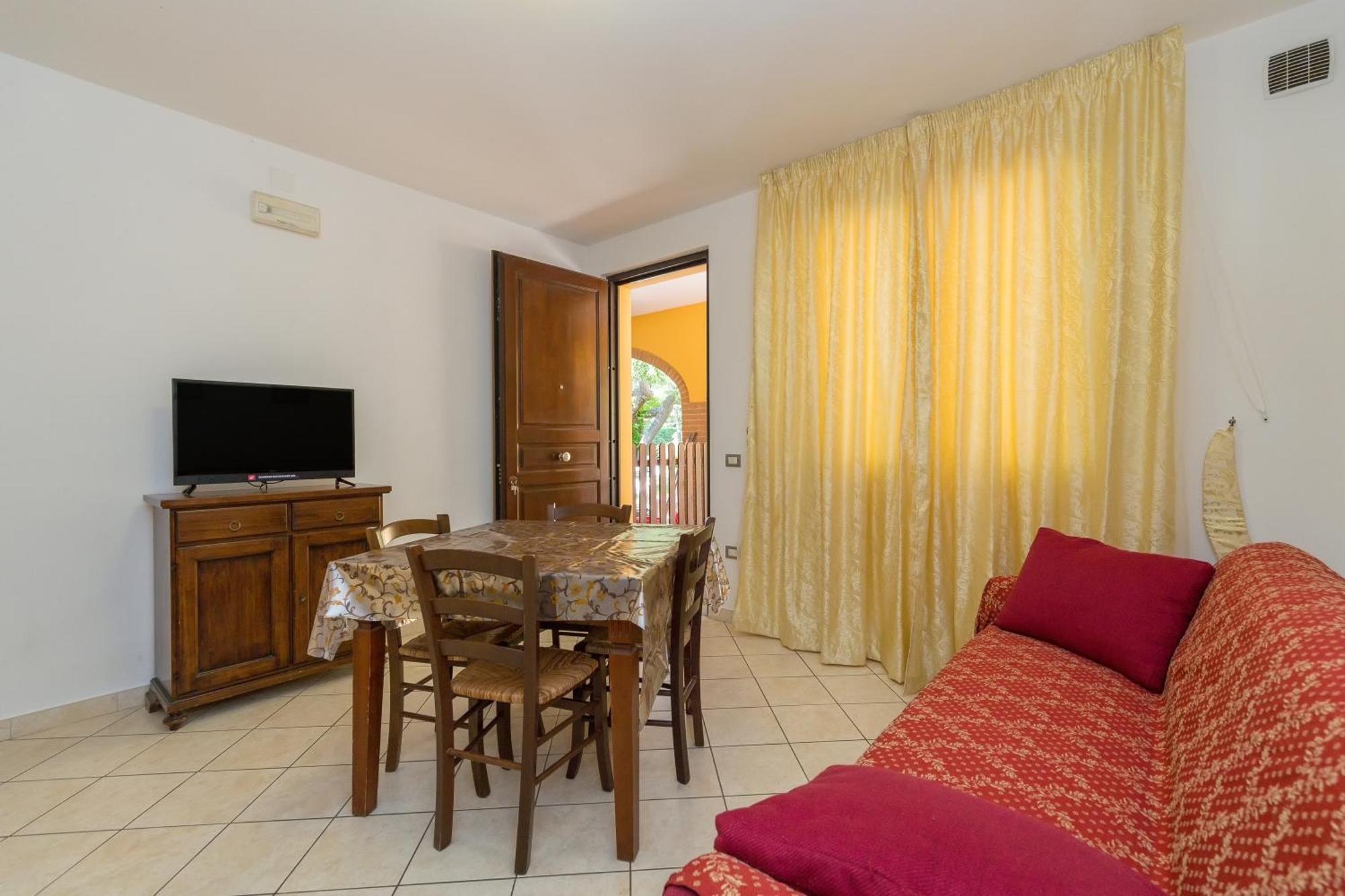 Vila Il Girasole - Ginestra Venturina Terme Exteriér fotografie