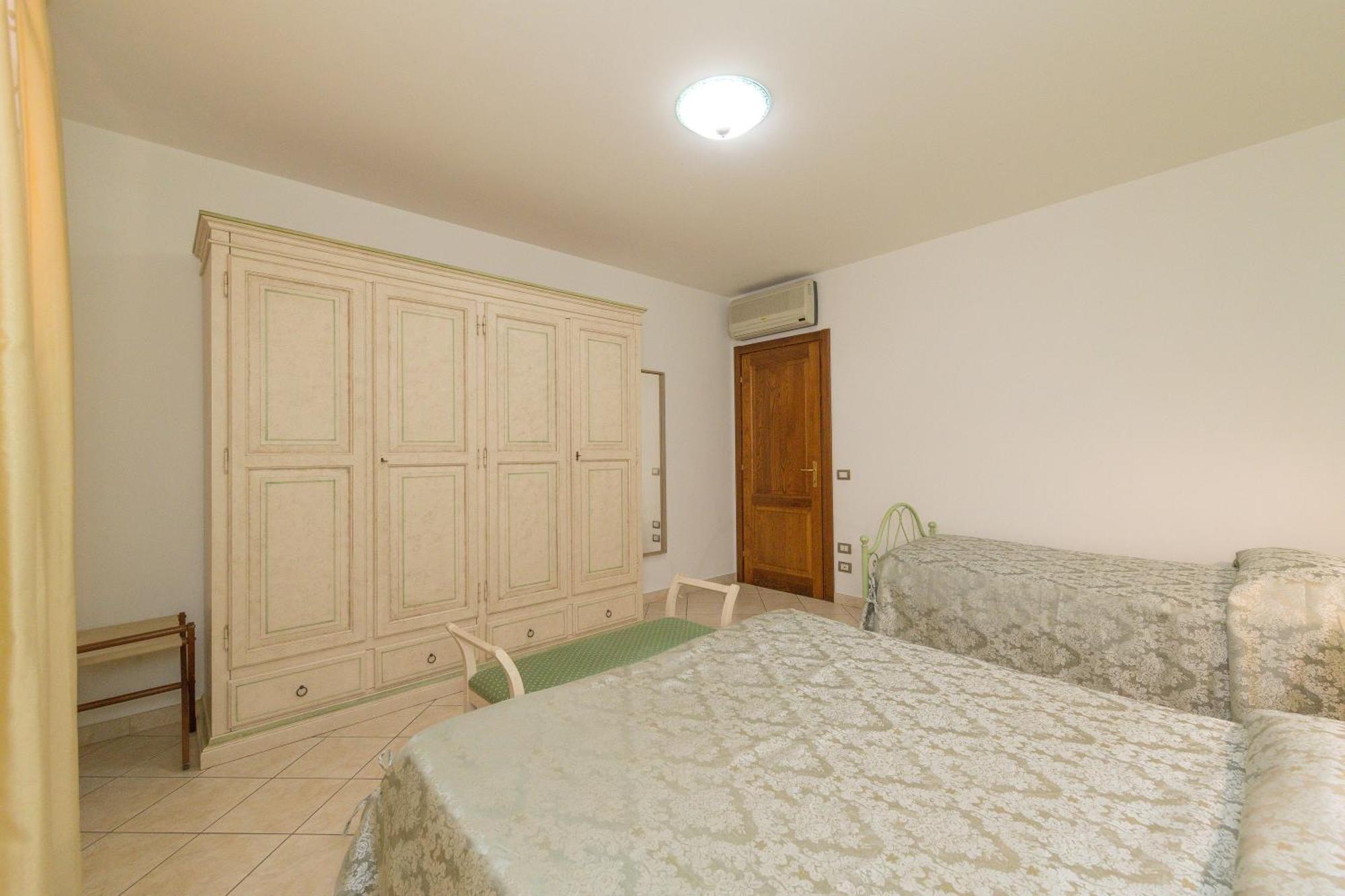 Vila Il Girasole - Ginestra Venturina Terme Exteriér fotografie