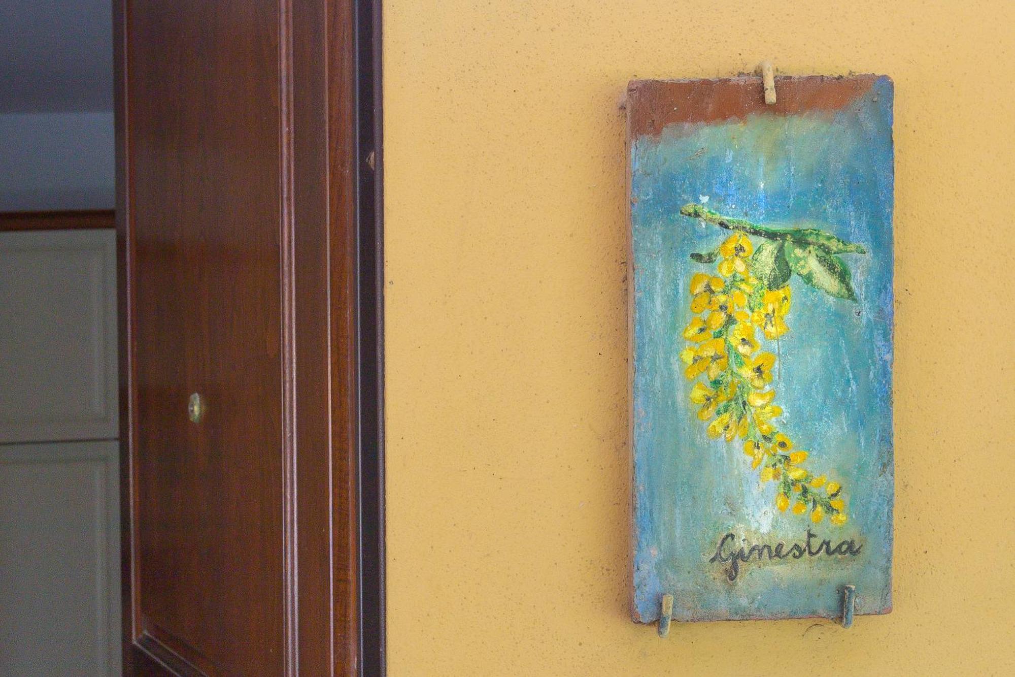 Vila Il Girasole - Ginestra Venturina Terme Exteriér fotografie